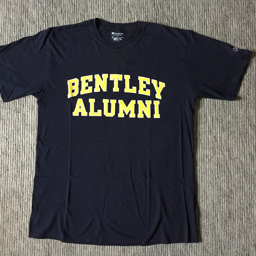 Bentley Alumni T-Shirt
